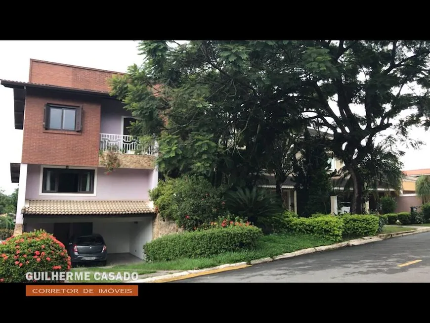 Foto 1 de Casa com 1 Quarto à venda, 455m² em Nova Higienópolis, Jandira