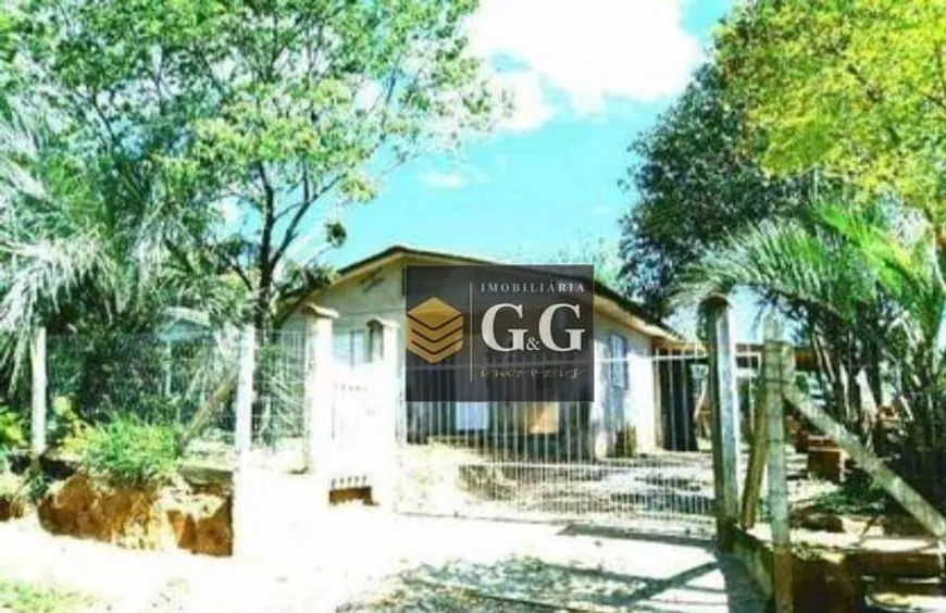 Foto 1 de Casa de Condomínio com 2 Quartos à venda, 180m² em Águas Claras, Viamão