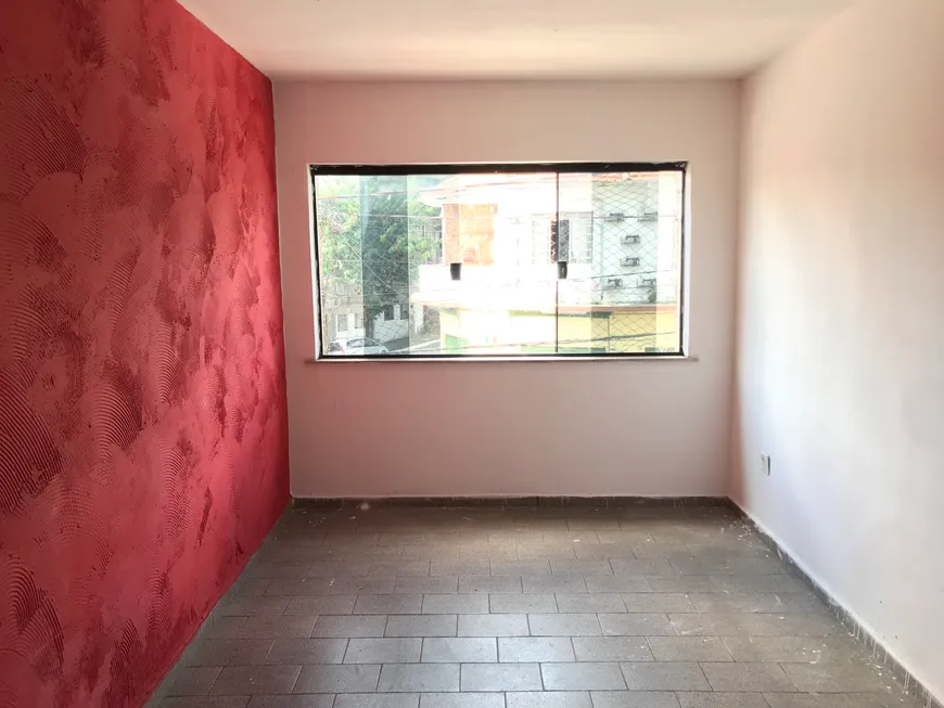 Foto 1 de Apartamento com 2 Quartos para alugar, 40m² em Vila Libanesa, São Paulo
