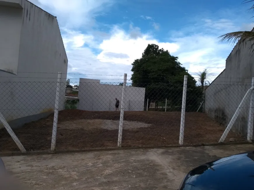 Foto 1 de Lote/Terreno à venda, 258m² em Terras de Arieta, Sorocaba