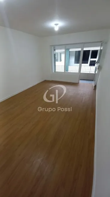 Foto 1 de Sala Comercial para alugar, 31m² em Santo Amaro, São Paulo