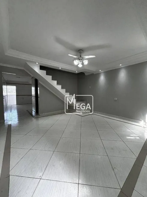 Foto 1 de Casa com 3 Quartos à venda, 248m² em Vila São Silvestre, Barueri