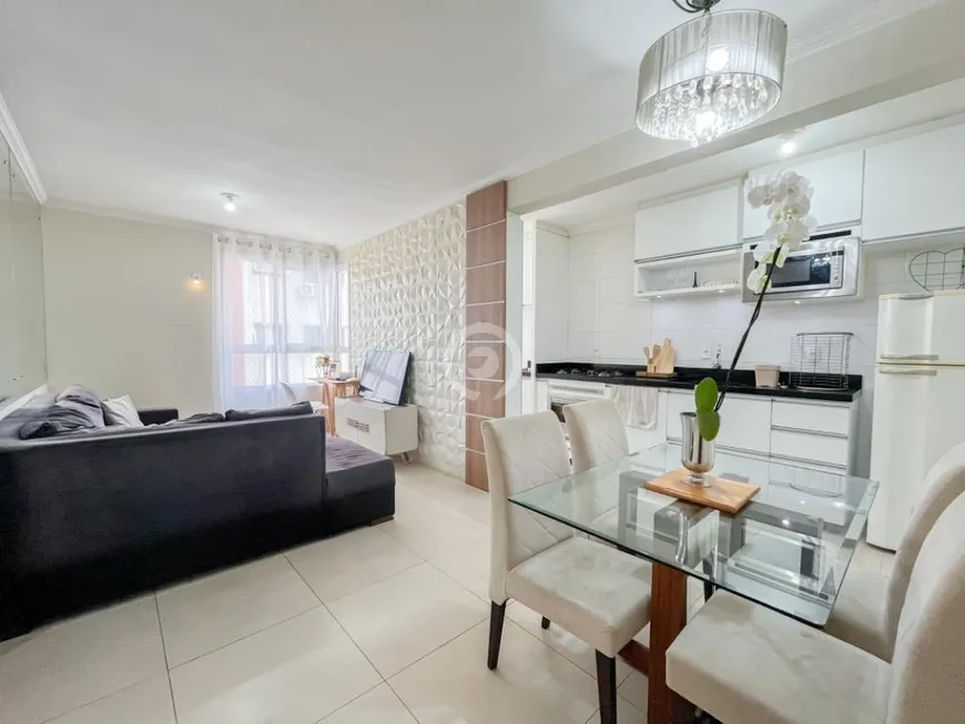 Foto 1 de Apartamento com 2 Quartos à venda, 59m² em Lira, Estância Velha