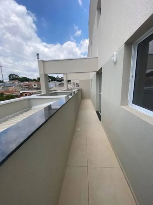 Foto 1 de Apartamento com 2 Quartos para venda ou aluguel, 34m² em Jardim Vila Formosa, São Paulo