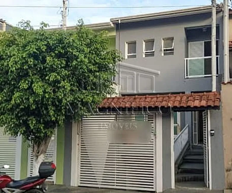 Foto 1 de Casa com 3 Quartos à venda, 325m² em Ceramica, São Caetano do Sul
