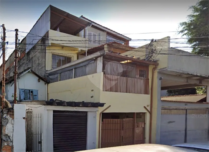 Foto 1 de Casa com 8 Quartos à venda, 220m² em Casa Verde, São Paulo