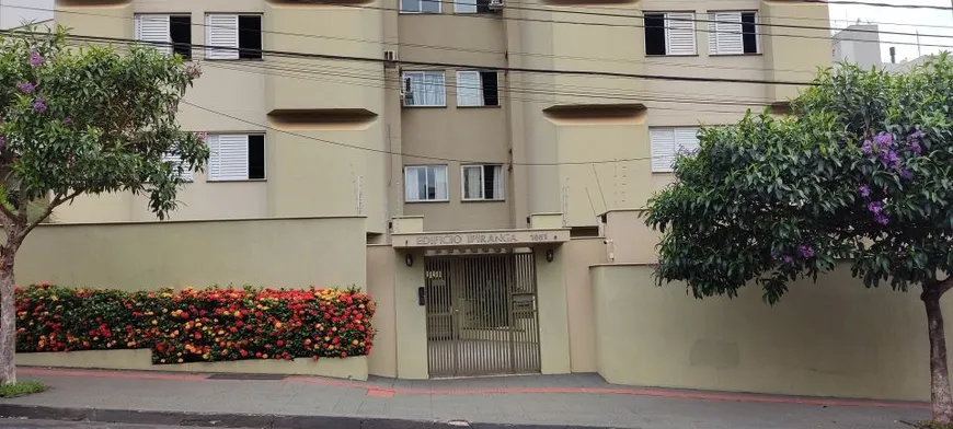 Foto 1 de Apartamento com 2 Quartos à venda, 94m² em Jardim America, Londrina