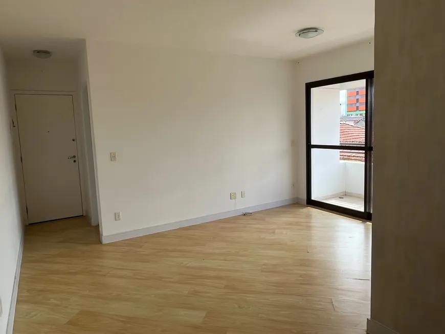 Foto 1 de Apartamento com 2 Quartos à venda, 64m² em Jardim da Glória, São Paulo