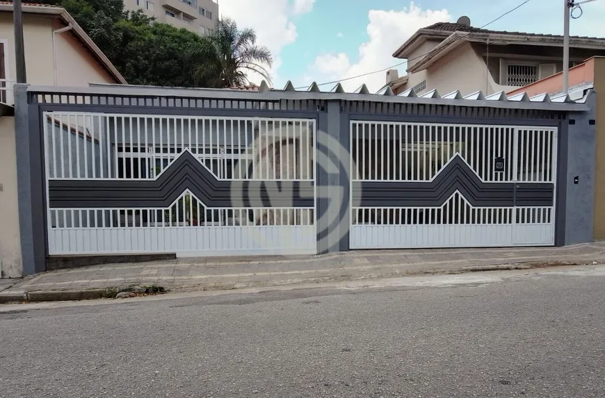 Foto 1 de Casa de Condomínio com 3 Quartos à venda, 165m² em Vila Cruzeiro, São Paulo