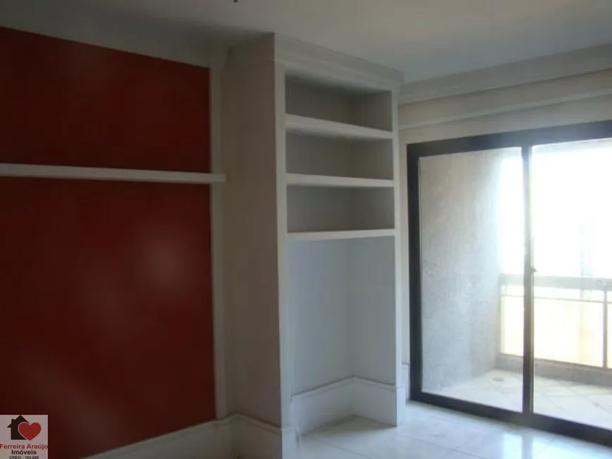 Foto 1 de Apartamento com 1 Quarto à venda, 84m² em Vila Olímpia, São Paulo