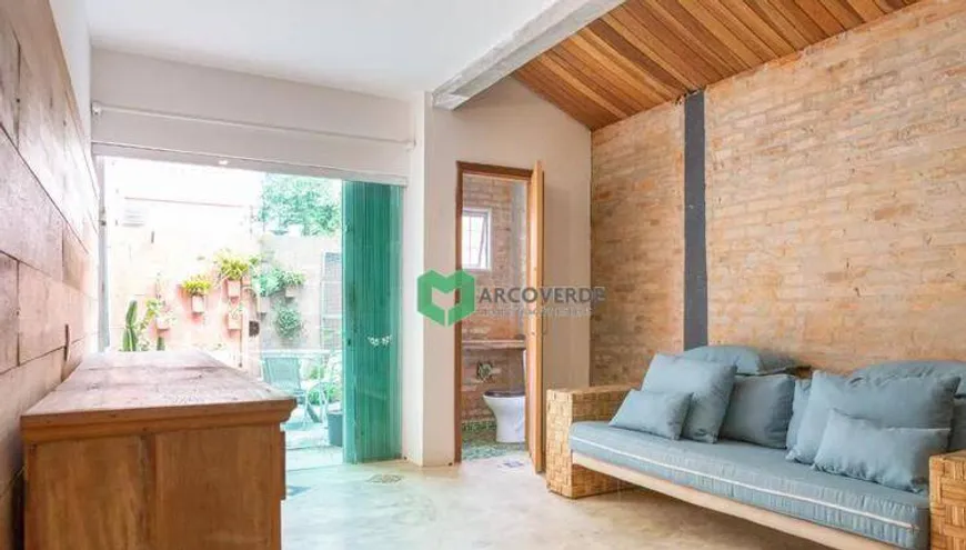 Foto 1 de Casa com 2 Quartos à venda, 159m² em Lapa, São Paulo