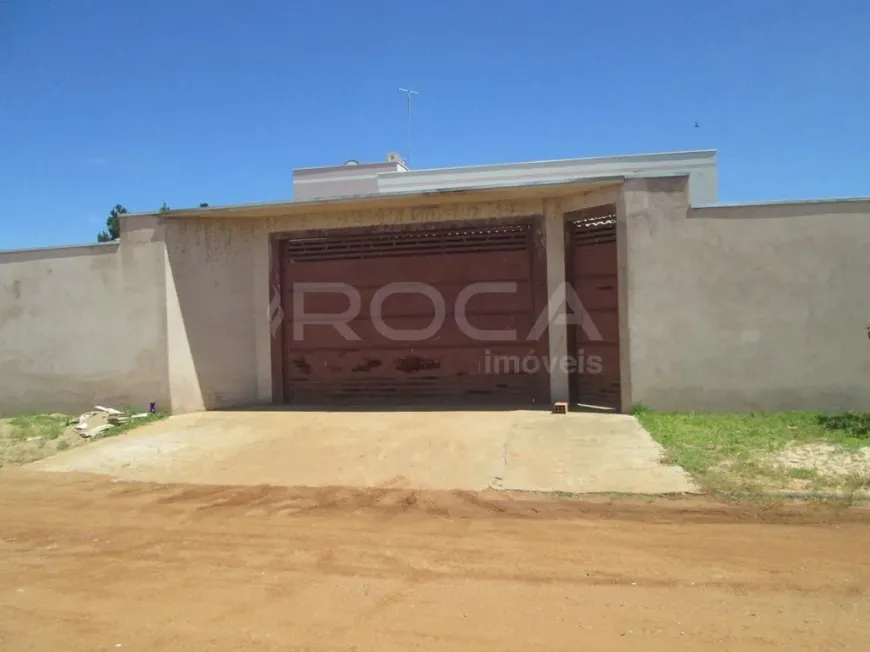 Foto 1 de Casa de Condomínio com 3 Quartos à venda, 319m² em Quinta dos Buritis, São Carlos