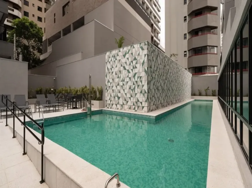 Foto 1 de Apartamento com 3 Quartos à venda, 91m² em Jardim das Acacias, São Paulo