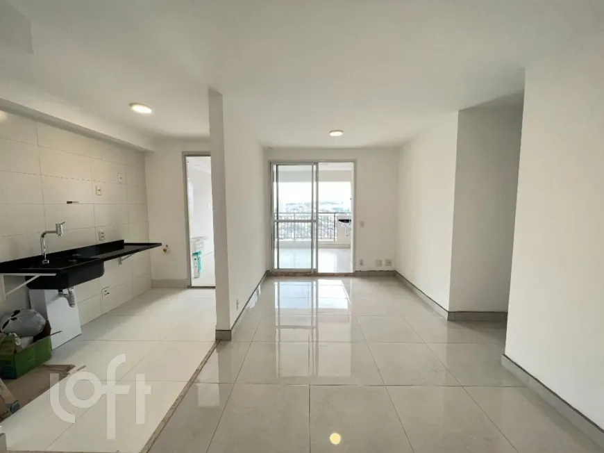 Foto 1 de Apartamento com 3 Quartos à venda, 84m² em Vila Andrade, São Paulo