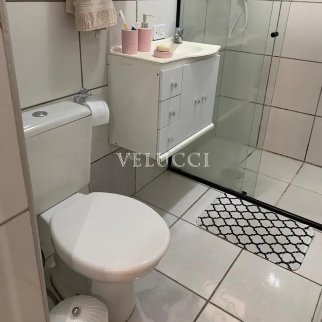 Foto 1 de Kitnet com 1 Quarto à venda, 35m² em Centro, Campinas