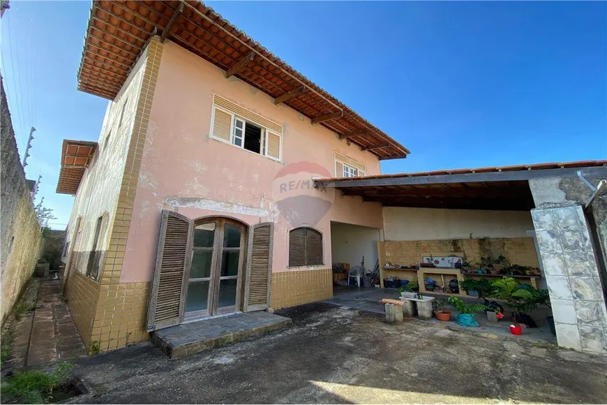 Foto 1 de Casa com 4 Quartos à venda, 250m² em Cidade Verde, Natal