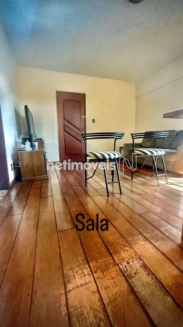 Foto 1 de Apartamento com 4 Quartos à venda, 95m² em Santa Terezinha, Belo Horizonte