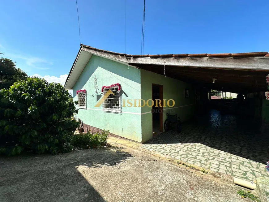 Foto 1 de Casa com 3 Quartos à venda, 180m² em Jardim Pinheiros, Quatro Barras