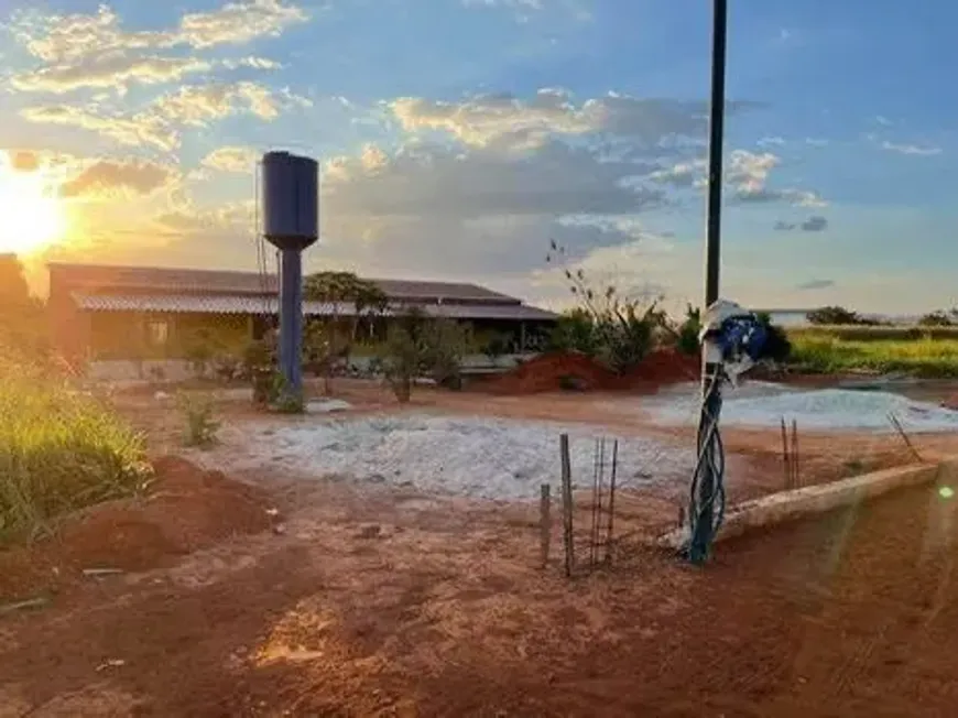 Foto 1 de Casa de Condomínio com 3 Quartos à venda, 770m² em Ponte Alta Norte, Brasília