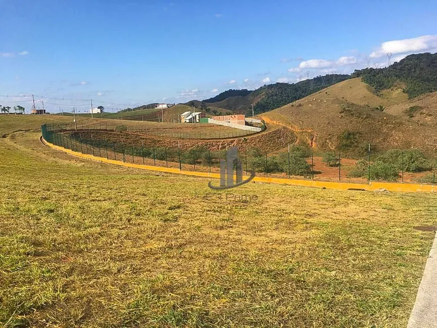 Foto 1 de Lote/Terreno à venda, 471m² em Casa de Pedra, Volta Redonda