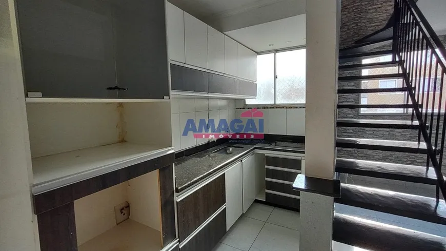 Foto 1 de Apartamento com 2 Quartos à venda, 96m² em Jardim Califórnia, Jacareí