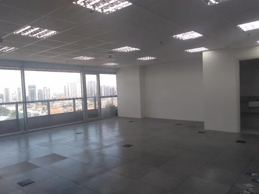 Foto 1 de Sala Comercial para venda ou aluguel, 83m² em Brooklin, São Paulo