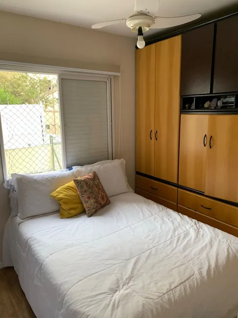 Foto 1 de Apartamento com 1 Quarto à venda, 36m² em Barra Funda, São Paulo