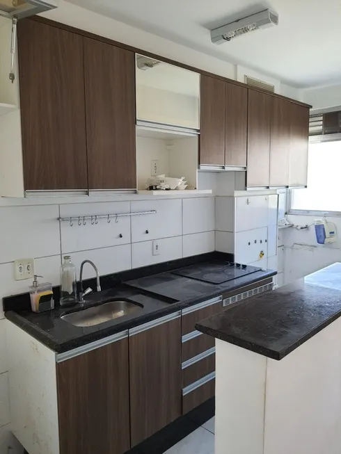 Foto 1 de Apartamento com 2 Quartos à venda, 50m² em São José do Barreto, Macaé