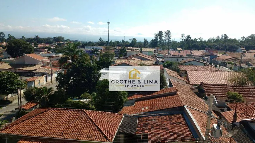 Foto 1 de Cobertura com 2 Quartos à venda, 130m² em Parque Senhor do Bonfim, Taubaté