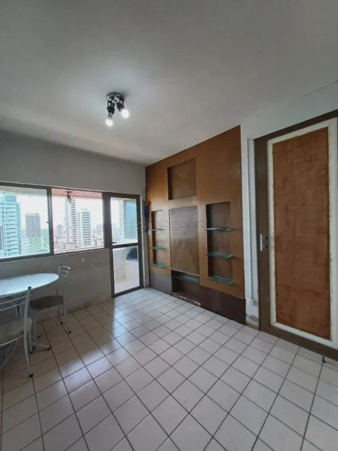 Foto 1 de Apartamento com 1 Quarto à venda, 48m² em Piedade, Jaboatão dos Guararapes