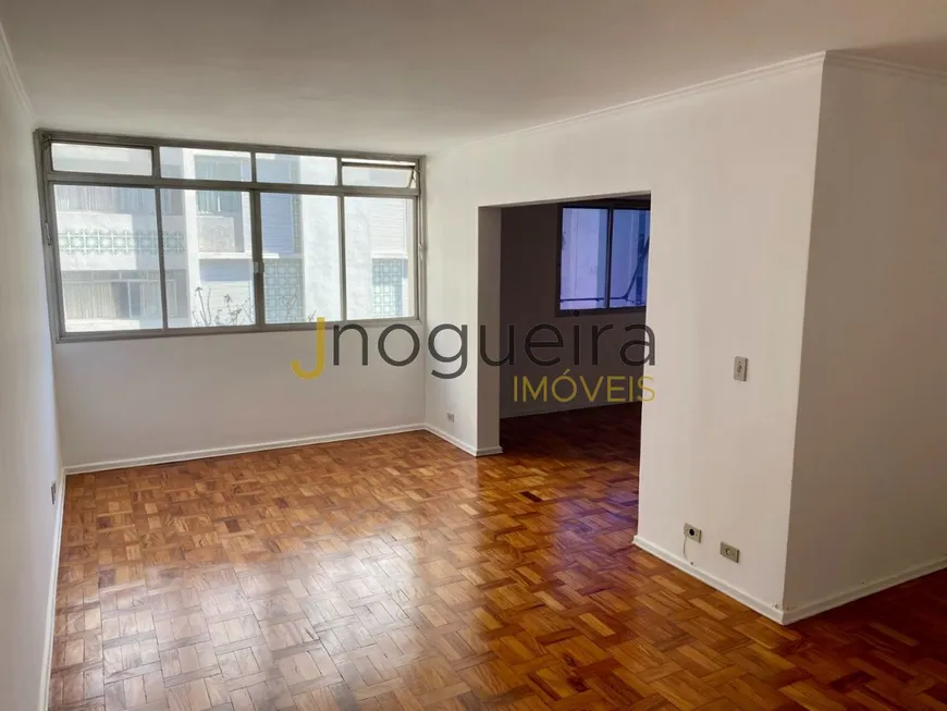 Foto 1 de Apartamento com 1 Quarto à venda, 87m² em Itaim Bibi, São Paulo