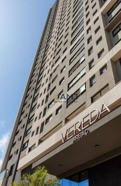 Foto 1 de Apartamento com 3 Quartos à venda, 118m² em Setor Pedro Ludovico, Goiânia