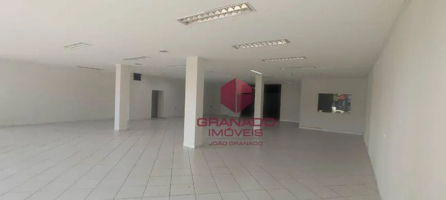 Foto 1 de Ponto Comercial para alugar, 234m² em Jardim Alvorada, Maringá