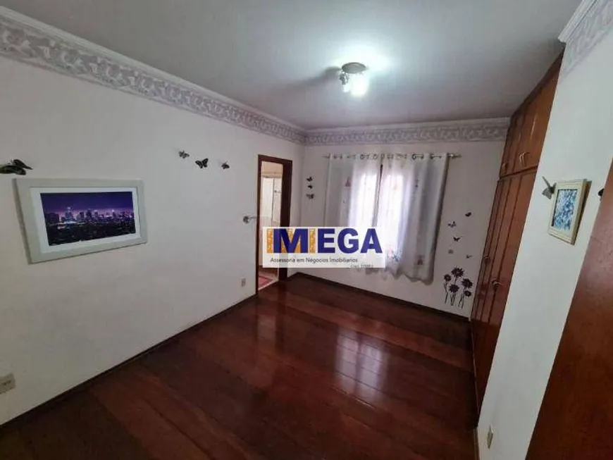 Foto 1 de Casa com 5 Quartos à venda, 280m² em Jardim Bonfim, Campinas