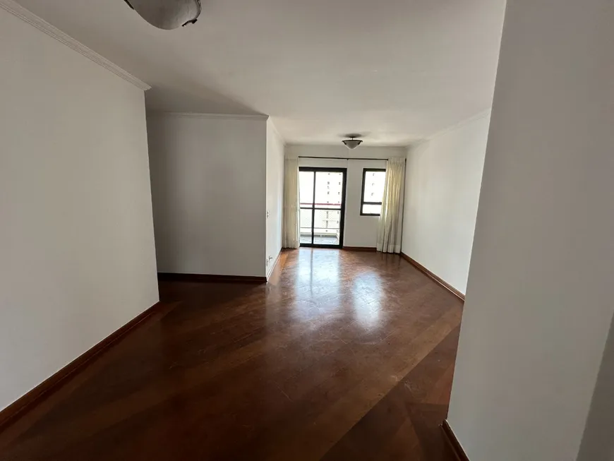 Foto 1 de Apartamento com 3 Quartos à venda, 138m² em Cambuí, Campinas