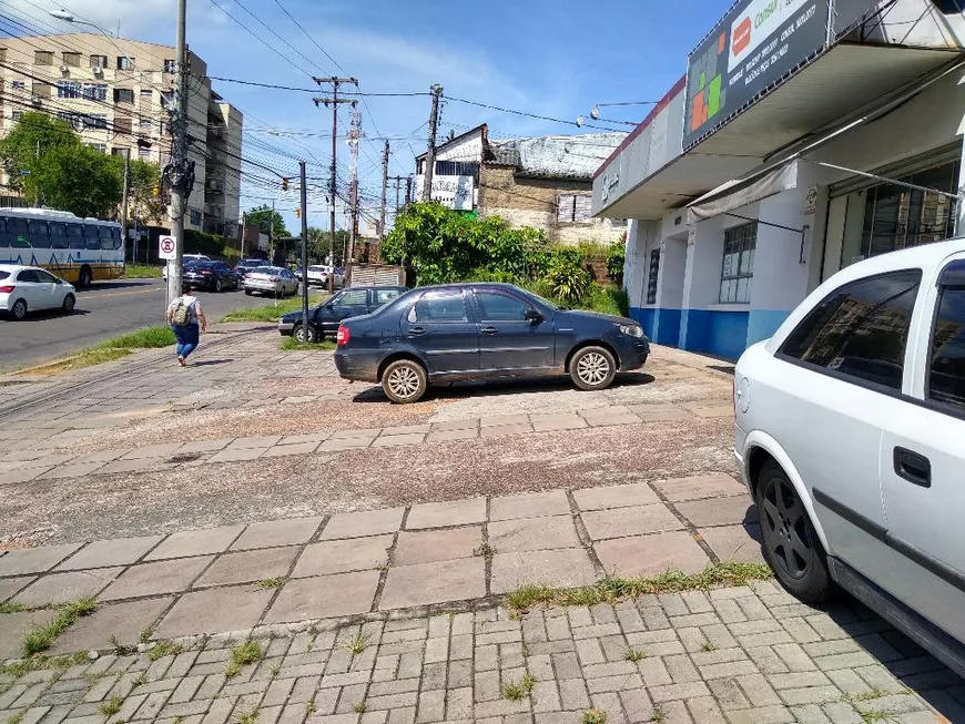 Foto 1 de Ponto Comercial à venda, 86m² em Tristeza, Porto Alegre