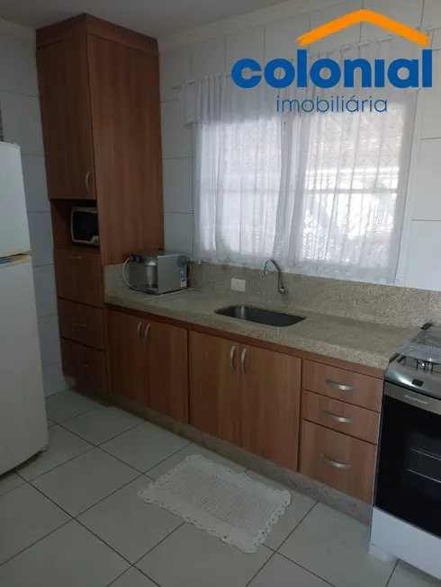 Foto 1 de Casa com 3 Quartos à venda, 115m² em Residencial Santa Giovana, Jundiaí