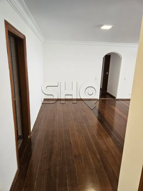 Foto 1 de Apartamento com 3 Quartos para alugar, 176m² em Jardim Paulista, São Paulo