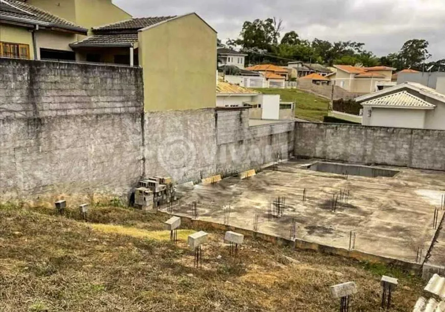 Foto 1 de Lote/Terreno à venda em Giardino D Italia, Itatiba