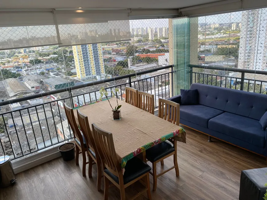 Foto 1 de Apartamento com 2 Quartos à venda, 66m² em Socorro, São Paulo