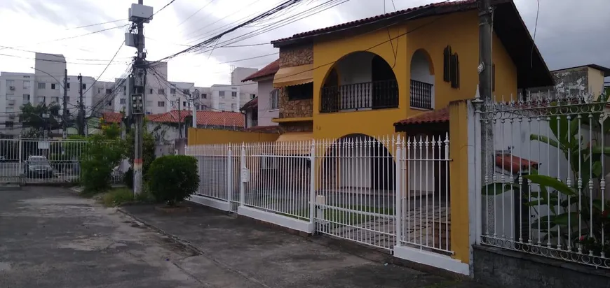 Foto 1 de Casa com 3 Quartos à venda, 450m² em Prata, Nova Iguaçu