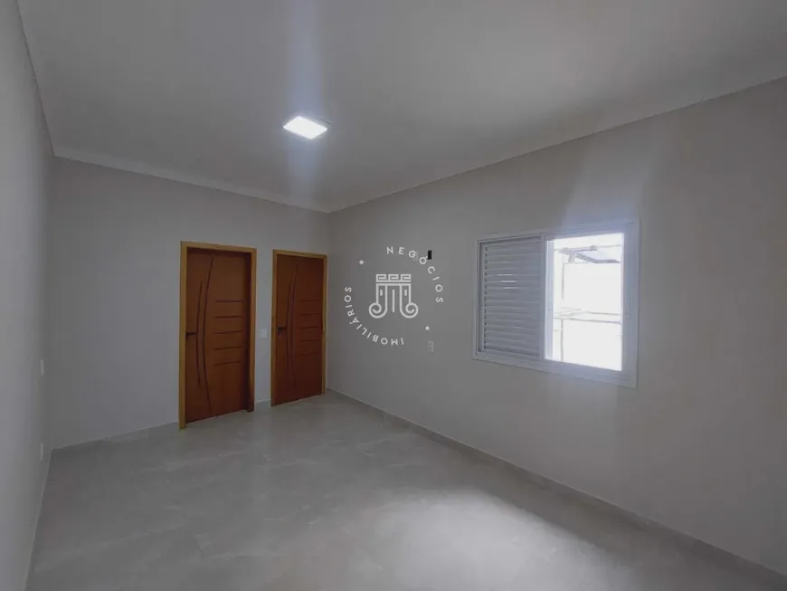 Foto 1 de Casa com 3 Quartos à venda, 94m² em Residencial Santa Giovana, Jundiaí