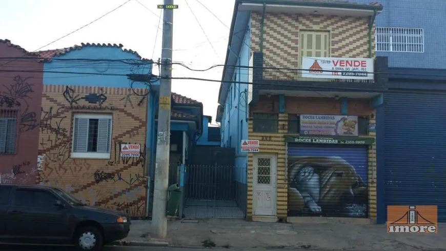 Foto 1 de Lote/Terreno à venda, 346m² em Penha, São Paulo