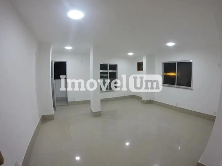 Foto 1 de Casa com 6 Quartos para alugar, 350m² em Botafogo, Rio de Janeiro