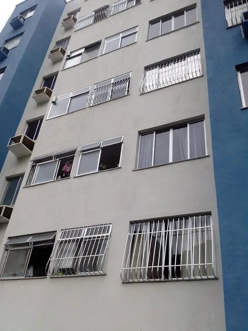 Foto 1 de Apartamento com 2 Quartos à venda, 66m² em Santana, Niterói