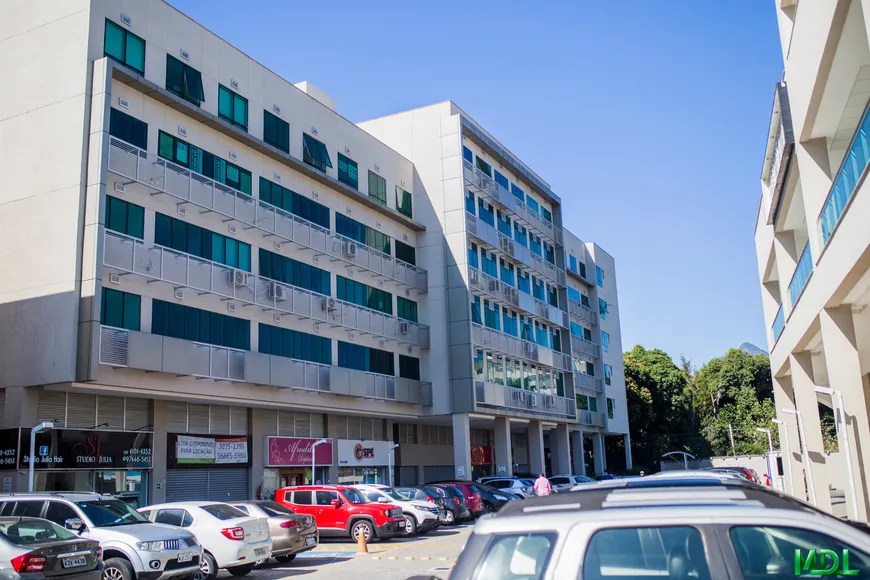 Foto 1 de Sala Comercial à venda, 20m² em Pechincha, Rio de Janeiro