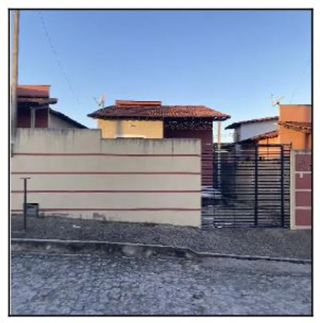 Foto 1 de Casa com 2 Quartos à venda, 200m² em , Goianinha