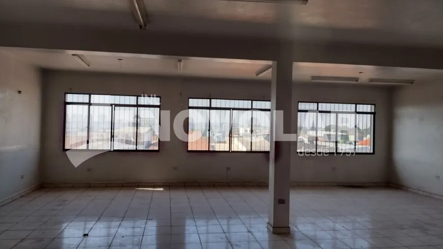 Foto 1 de Sala Comercial para alugar, 92m² em Vila Sabrina, São Paulo