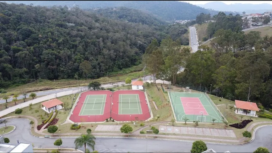 Foto 1 de Lote/Terreno à venda, 420m² em Cidade Tambore, Santana de Parnaíba