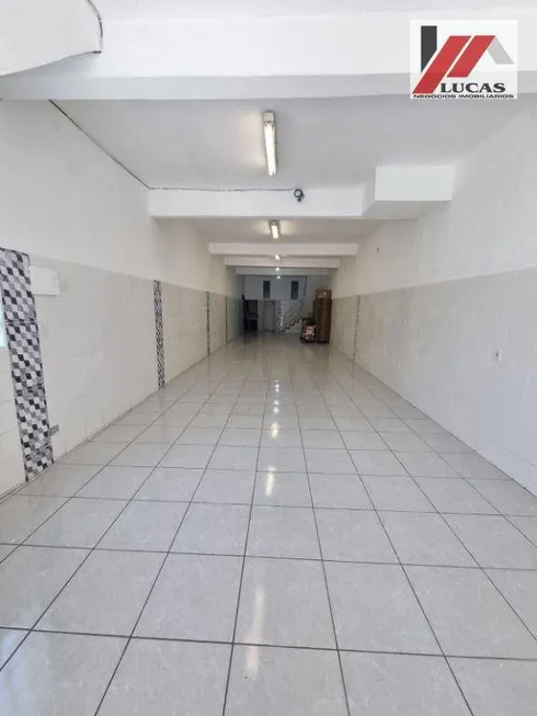 Foto 1 de Ponto Comercial para venda ou aluguel, 329m² em Parque Mirante da Mata, Cotia